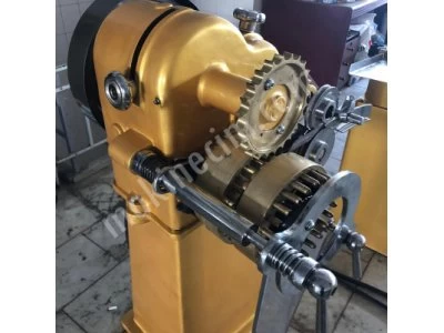 Sugar Piresleme Automatic Maintenance Done Renewed