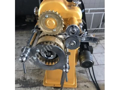 Sugar Piresleme Automatic Maintenance Done Renewed