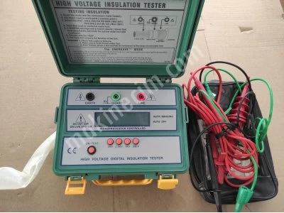 INSULATION TESTER (PROSKIT 8PK-4103N)