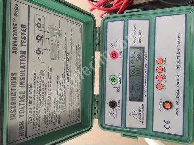 INSULATION TESTER (PROSKIT 8PK-4103N)