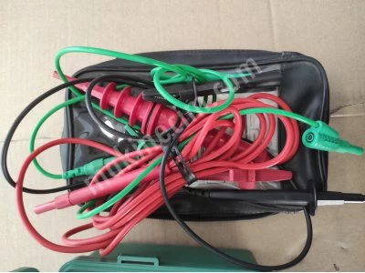 INSULATION TESTER (PROSKIT 8PK-4103N)