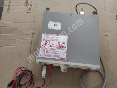 High Voltage Tester