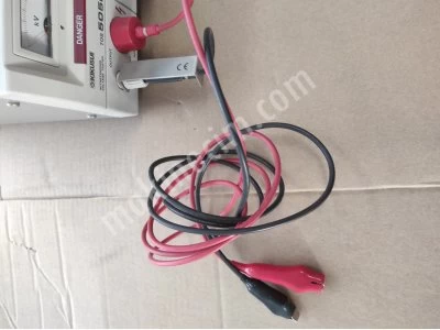 High Voltage Tester