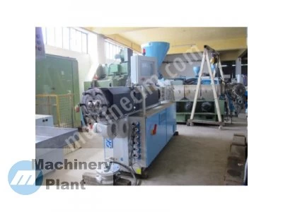Satılık Pvc Pencere Profil Hattı