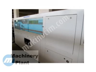 Satılık Pvc Pencere Profil Hattı