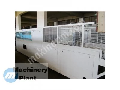 Satılık Pvc Pencere Profil Hattı