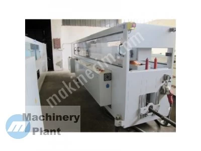Satılık Pvc Pencere Profil Hattı