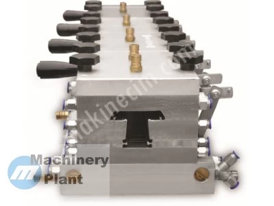 Pvc Window Door Profile Molds