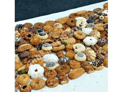 Cookie Machine, Tmak-Cookiemak