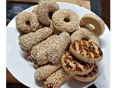 Cookie Machine Tmak, Cookiemak