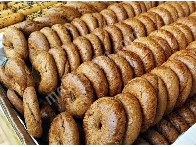 Cookie Machine Tmak, Cookiemak