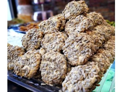 Cookie Machine Tmak, Cookiemak