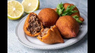 Kibbeh Machine Tmak, Kibbeh Master