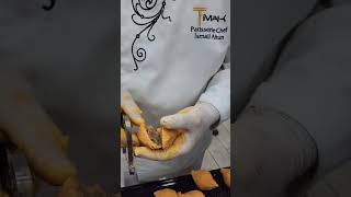 Kibbeh Machine Tmak, Kibbeh Master