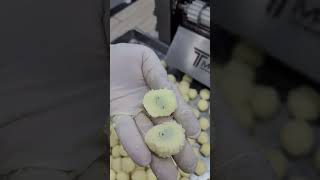 Kibbeh Machine Tmak, Kibbeh Master