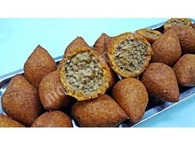 Kibbeh Machine Tmak, Kibbeh Master