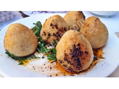 Kibbeh Machine Tmak, Kibbeh Master