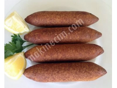 Kibbeh Machine Tmak, Kibbeh Master
