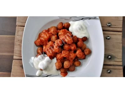 Kibbeh Machine Tmak, Kibbeh Master