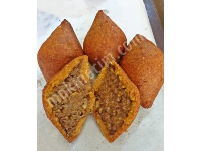 Kibbeh Machine Tmak, Kibbeh Master