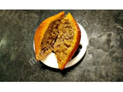 Kibbeh Machine Tmak, Kibbeh Master
