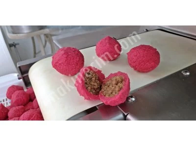 Kibbeh Machine Tmak, Kibbeh Master