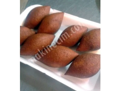 Kibbeh Machine Tmak, Kibbeh Master