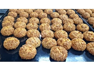 Filled Cookie Machine Tmak, Kibbeh Master