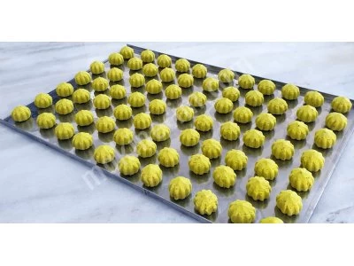 Filled Cookie Machine Tmak, Kibbeh Master