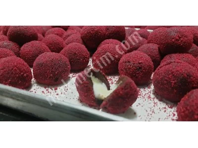 Filled Cookie Machine Tmak, Kibbeh Master
