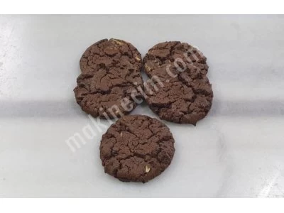 Filled Cookie Machine Tmak, Kibbeh Master