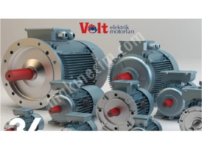 Redsan Redüktör Motor Volt Motor Satış