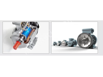 Redsan Redüktör Motor Volt Motor Satış
