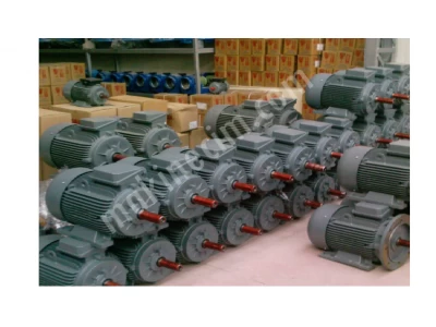 Redsan Redüktör Motor Gamak Motor Satış