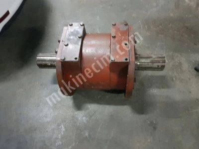 IHI HYDRAULIC PUMP