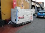 Güçbir Jeneratör Ege Bölge Bayinden Stoktan Teslim Gjr 55 - 55 Kva Dizel Jeneratör - Ricardo Motor