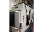 Cnc Yatay İşleme Morı Seıkı