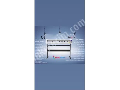 Cutting Plotter