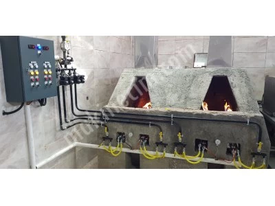 Tokat Kebab
