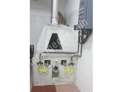 Tokat Kebab