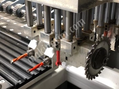 Ahc Cnc Delik