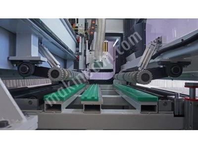 Ahc Cnc Delik