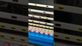 Cam Yıkama Makinası ,Isicam Makinalari