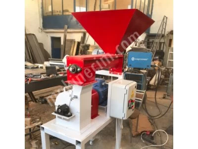 hammer mill