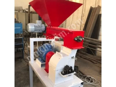 hammer mill