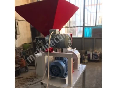 hammer mill
