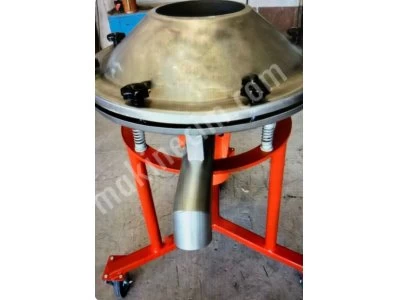SILVER SIEVE