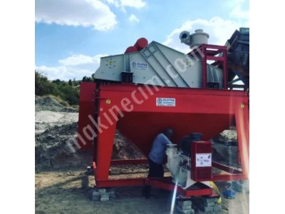 Dewaterıng Screen