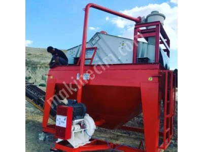 Dewaterıng Screen