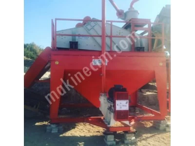 Dewaterıng Screen